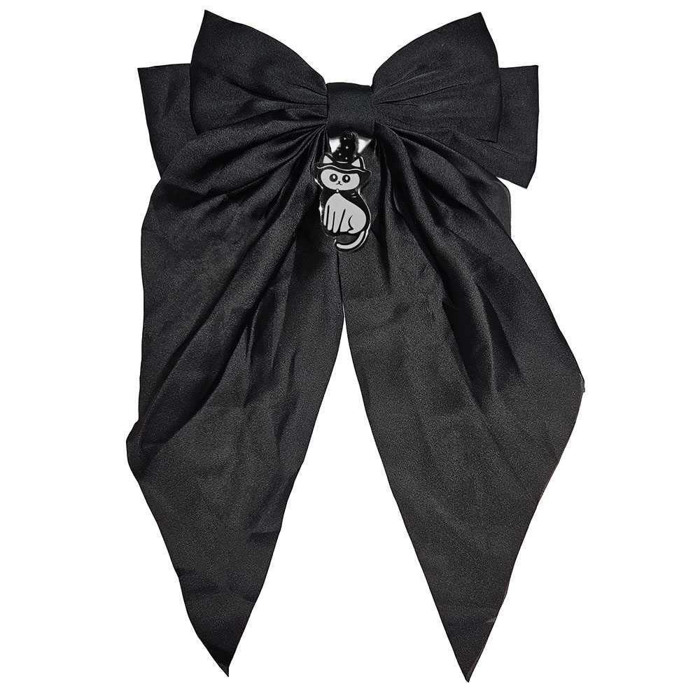 Attitude Hair Dye - Witch Cat Haarstrik - Zwart